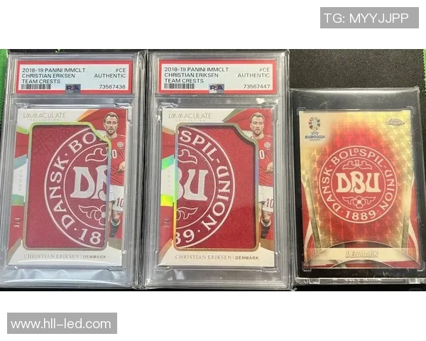 全球热门足球球星卡品牌收藏与投资价值深度解析