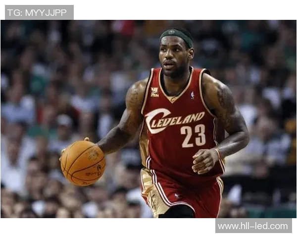 勒布朗·詹姆斯：不仅是篮球之王，还曾尝试征服足球的传奇球星