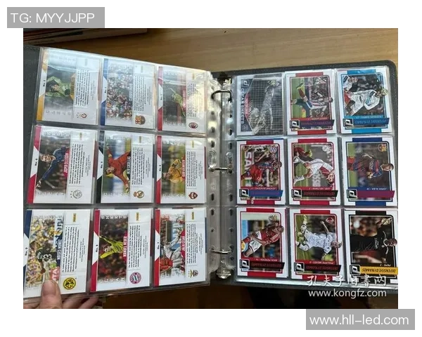 双人组合足球球星卡收藏价值与魅力探秘