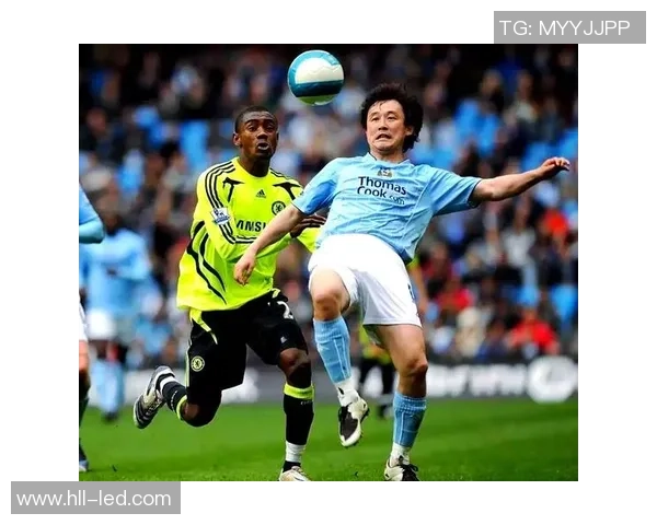 孙继海：中国足球历史上最具影响力的十大球星之一的传奇历程与成就