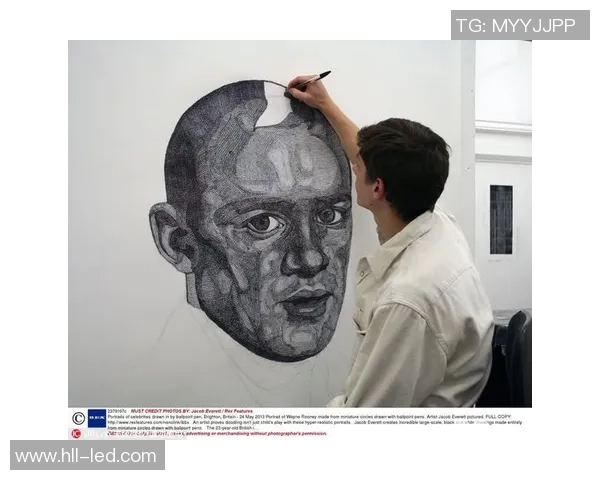 如何通过球星肖像绘制打造独具特色的足球队人物形象