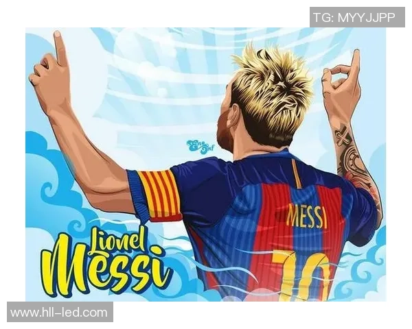 手绘风格球星足球卡通创意插画设计展示与艺术灵感分享