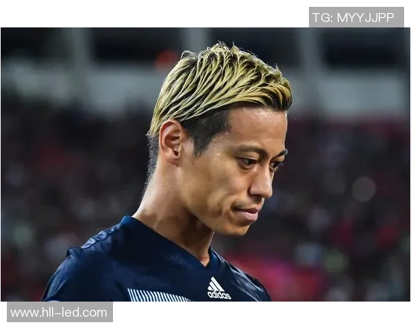 日本足球球星的崛起与发展：从本田圭佑到久保建英的传奇之路