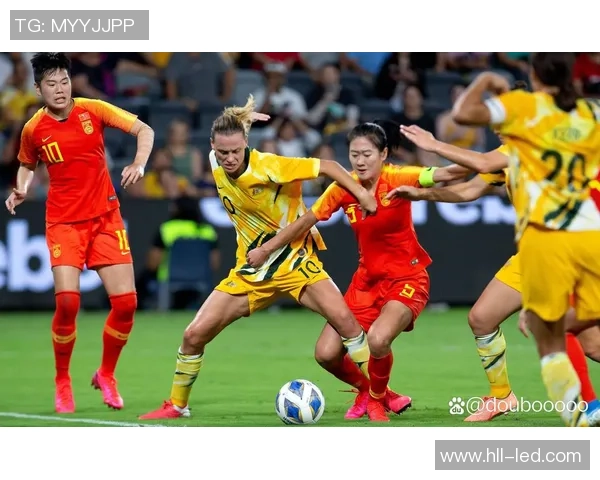 武汉女足球星崛起展现拼搏精神 助力中国女足走向国际舞台