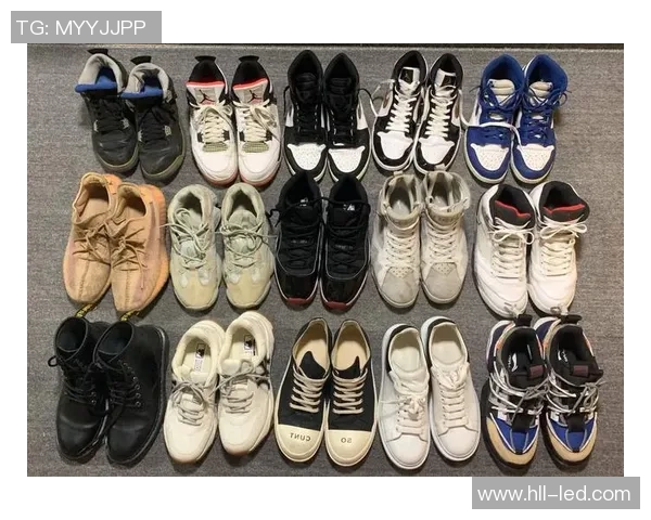 球星鞋柜大揭秘：顶级球员拥有多少双足球鞋引发热议