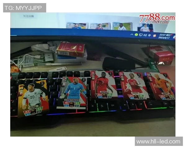 足球帕尼尼球星卡包的分类与收藏价值解析与投资潜力探讨