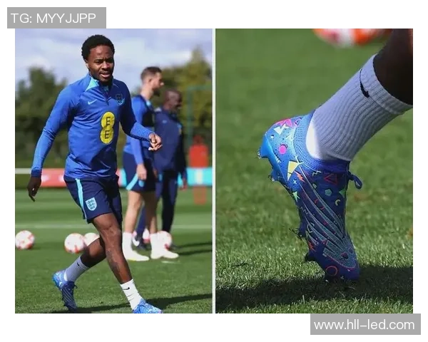 足球球星专属战靴背后的科技与设计理念揭秘