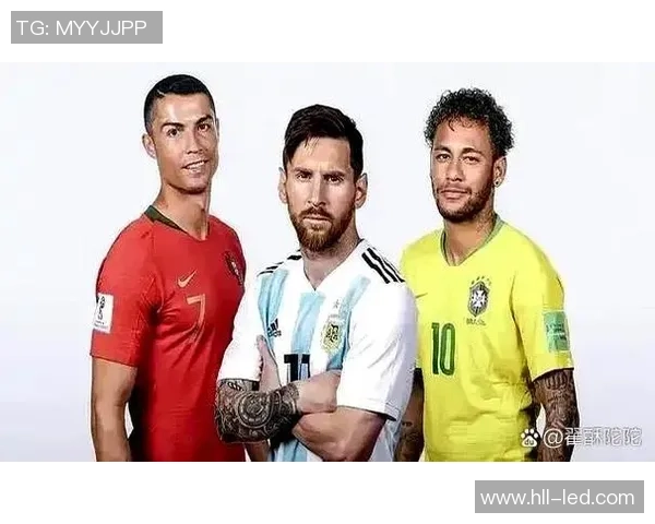 身高超过一米七的足球巨星们：他们的技术与身高如何成为赛场上的制胜法宝